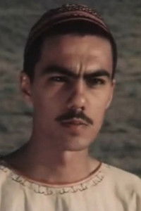 Юсуп Кулиев