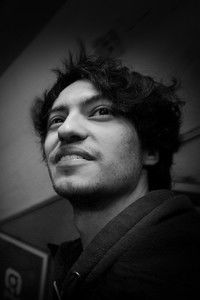 Cristobal Fernandez De Alba