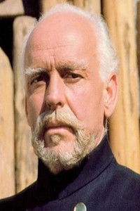 Чарльз Фоусет