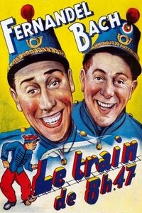 Le Train de 8h47