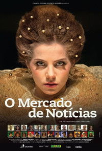 O Mercado de Notícias