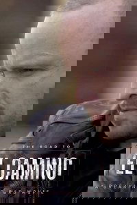 За кадром El Camino, фильма по мотивам сериала Во все тяжкие