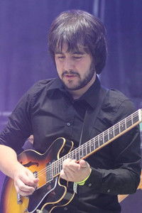 Alejandro Méndez