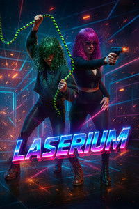 Laserium