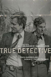 Making True Detective