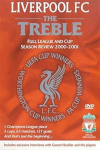 Liverpool F.C. - Official Season Review - 2000/01