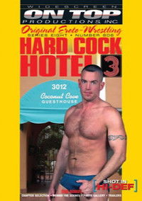 Hard Cock Hotel 3