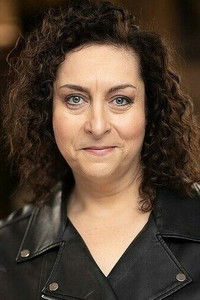 Флосси МакНайт