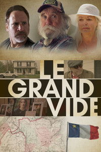 Le Grand Vide