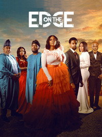 On The Edge