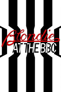 Blondie at the BBC