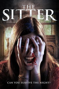 Смотрительница