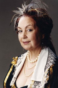 Лидия Чащина