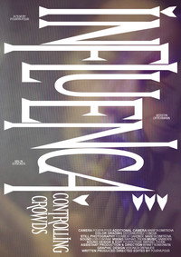 Influenca: Controlling Crowds