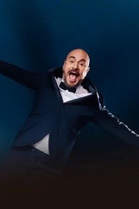 En attendant la cérémonie