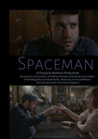 Spaceman