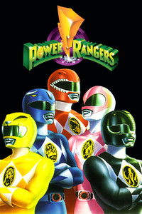 Power Rangers: The Lost Episode