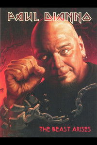 Paul Di'Anno: The Beast Arises