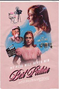 My PTSD Will Never Win Best Picture