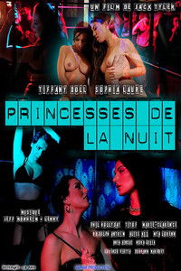 Princesses de la Nuit