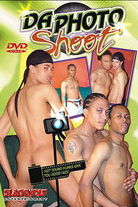 Da Photo Shoot