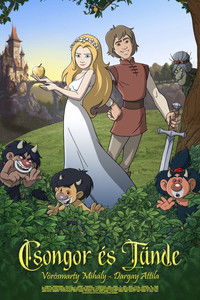 Csongor és Tünde