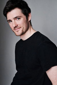 Кай Бригден