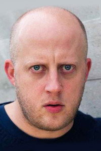 Марек Лэрвуд