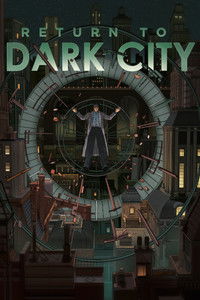 Return to Dark City