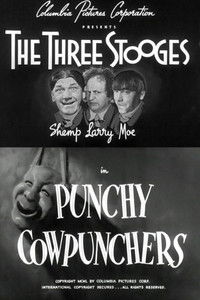 Punchy Cowpunchers