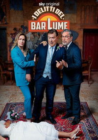 I delitti del Barlume - Il matrimonio di Pasquali