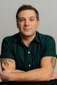 Аарон Харрис