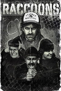 Raccoons