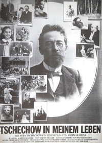 Tschechow in meinem Leben