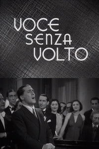 La voce senza volto