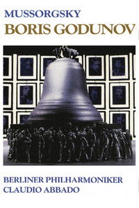 Борис Годунов