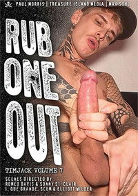 TIM Jack 7: Rub One Out