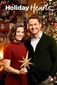 Праздничные сердца