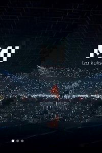 Dino Merlin: Mi - iza kulisa