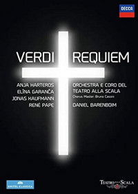 Verdi: Messa da Requiem - Barenboim
