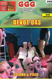 Devot 043 Sperma & Pisse