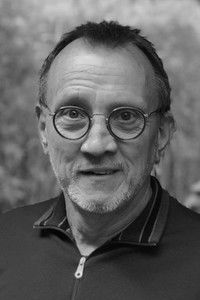 Стив Бэррон