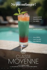Classe moyenne
