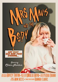 Mrs Mavis and the Body