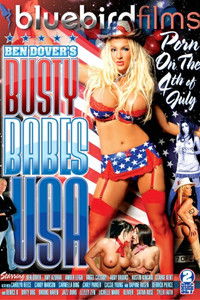 Ben Dover's Busty Babes USA