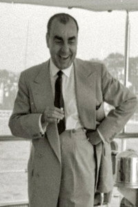 Luis Carrero Blanco