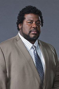 Эдвард Фордхэм мл.