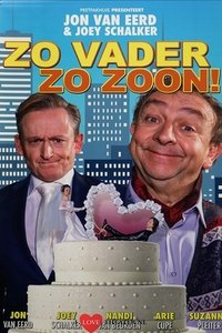Zo Vader Zo Zoon