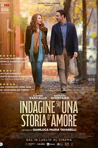 Indagine su una storia d'amore