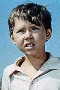 Шурик Харитонов